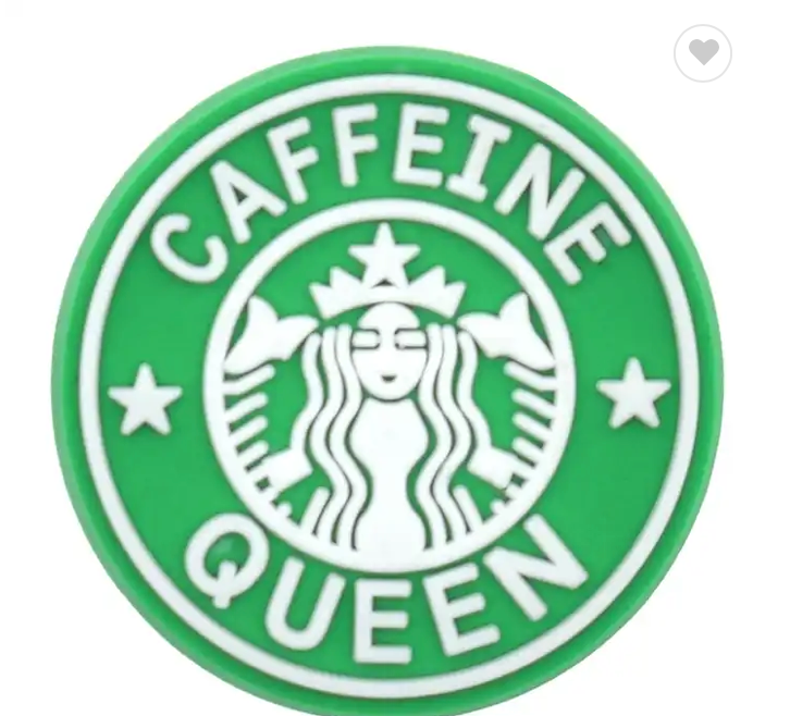 Starbucks Caffeine Queen