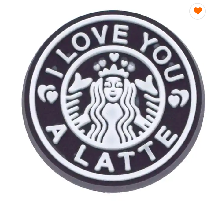 Love you a latte