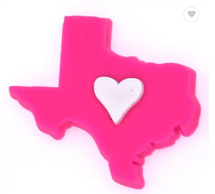 Love Texas