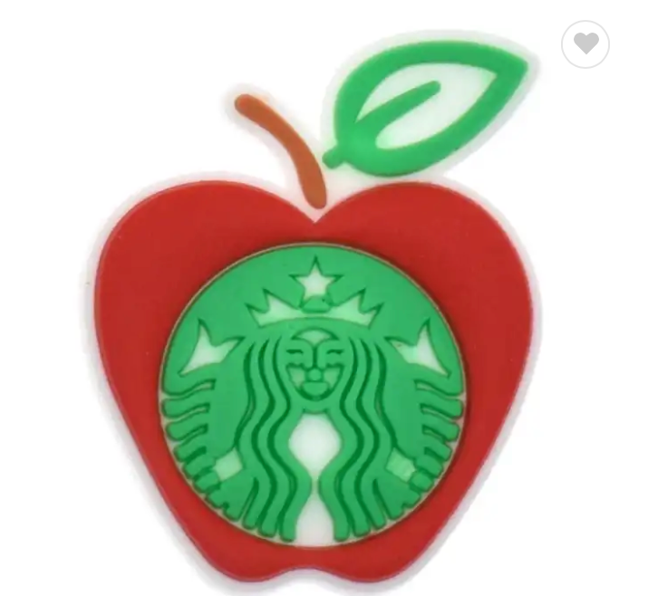 Starbucks Apple