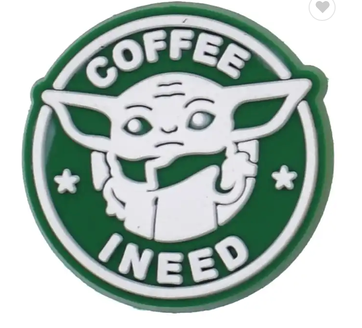 Coffee I need